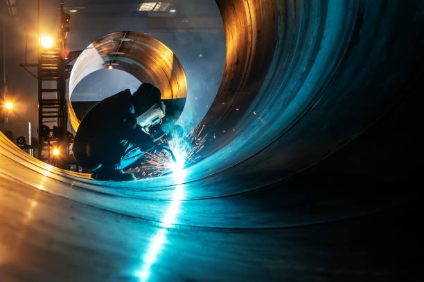 Best Structural Steel Welding in Hernando, MS