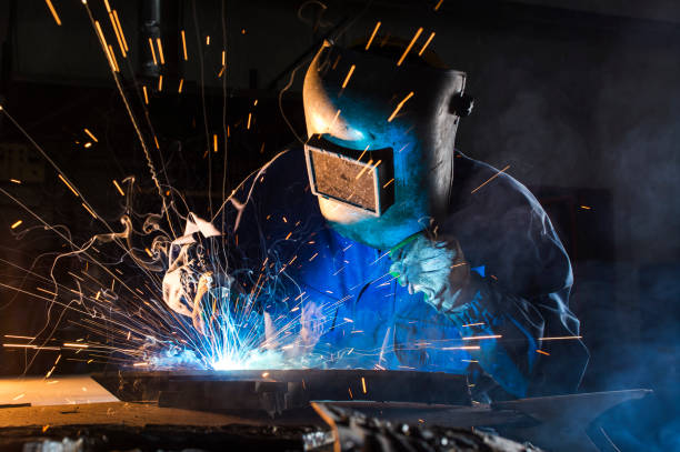 Professional Welder & Metal Fabrication in Hernando, MS