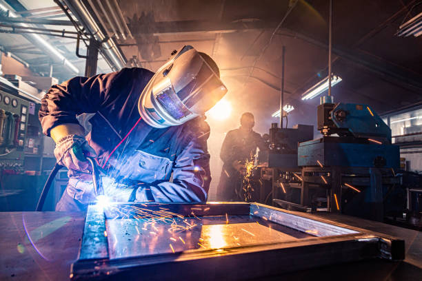 Best Maintenance and Repair Welding in Hernando, MS