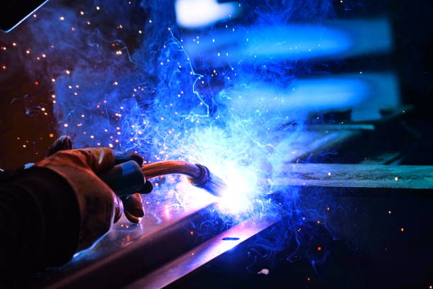 Best Pipe Welding in Hernando, MS