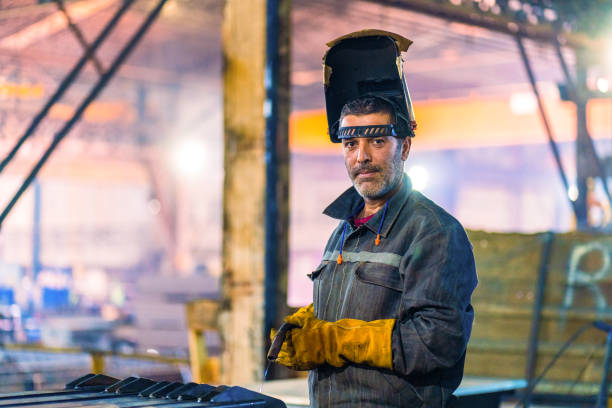 Affordable Welder Services in Hernando, MS