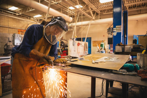 Reliable Hernando, MS Welder & Metal Fabrication Solutions