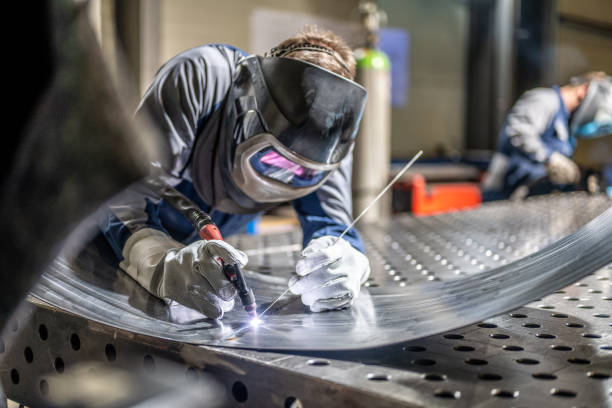 Best Automotive Welding in Hernando, MS