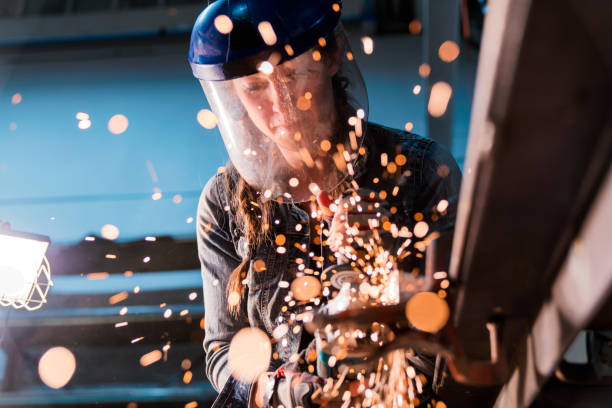 Best Marine and Shipbuilding Welding in Hernando, MS