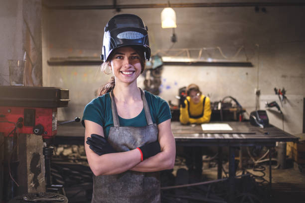 Best Automation and Robotic Welding in Hernando, MS